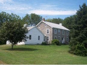 Stone House Addiston VT MLS 408128