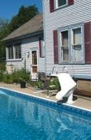 Bristol Vt Home with in-Ground Pool, MLS 4086347