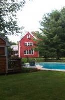 Salisbury Vt Home with in-ground Pool, MLS 4088774