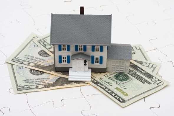 Home Down Payment image